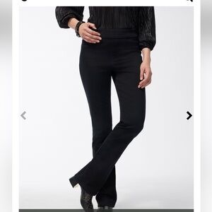 Chico's Black Women's Jeans